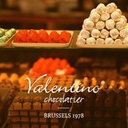 Valentino Chocolatier Romania, Bucureşti