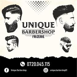 Unique Barbershop - Frizerie Valu lui Traian