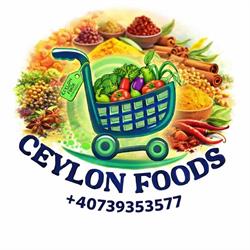 Ceylon foods, Timişoara