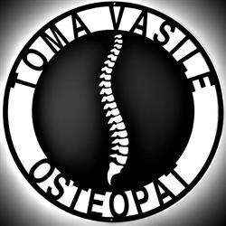 Vasile Toma Osteopatie Galaţi
