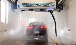 LASER Car Spa, Arad
