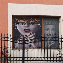 Salon Prestige, Drobeta-Turnu Severin