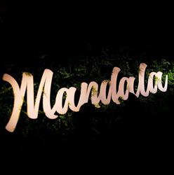 Mandala, Tomeşti