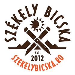Székely bicska - Briceag secuiesc, Corund