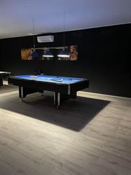 BAR & GAMES, Poiana Mare
