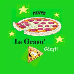 Pizzeria La Grasu Găeşti
