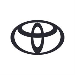 Toyota Targu Jiu Showroom