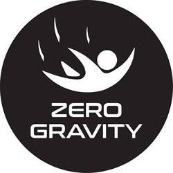 Zero Gravity Center, Ghiroda