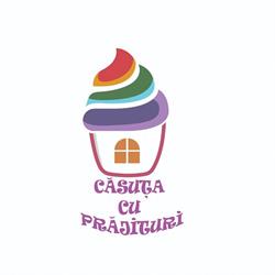 Casuta cu prajituri, Tulcea