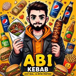 Abi Kebab, Tunari