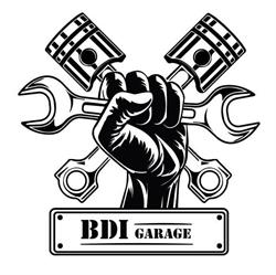BDI Garage - Service & Vulcanizare, Giroc