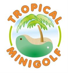 Tropical Minigolf, Sibiu