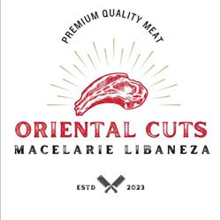 Oriental Cuts, Bucureşti