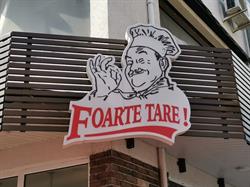 Foarte Tare, Constanţa