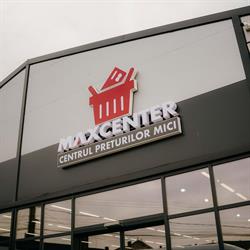 MaxCenter, Grumăzeşti