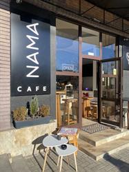 Nama Cafe, Bacău