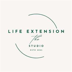 Life Extension, The Studio, Otopeni