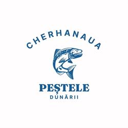 Cherhanaua Peştele Dunării, Brăila