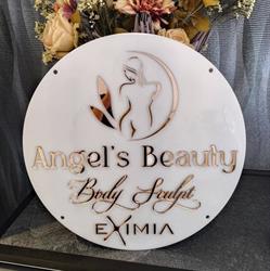 Angel's Beauty, Beclean