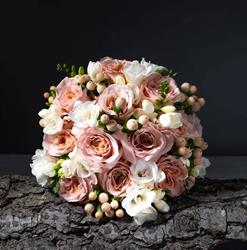 Floraria 'La Conac' - Stoenesti, Stoeneşti