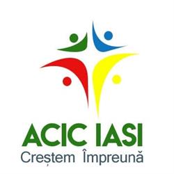 Asociaţia Cetăţenilor Implicaţi în Comunitate Iaşi (Acic Iasi)