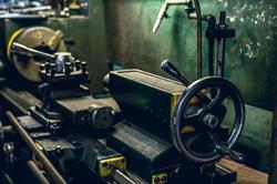 Metal Workshop-Atelier de Prelucrari Mecanice, Tulcea