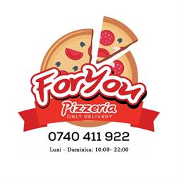 Pizzeria ForYou Viseu, Vişeu de Sus