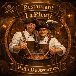 La Piraţi (Restaurant), Arad