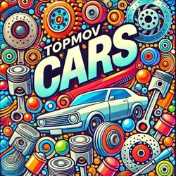 Topmov Cars, Vidra