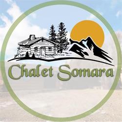 Chalet Somara - Panoramic Alpin, Găineşti