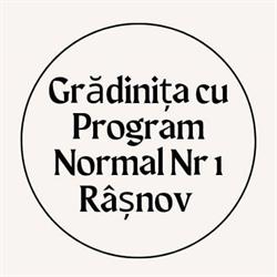 Grădiniţa cu Program Normal Nr. 1 Râşnov