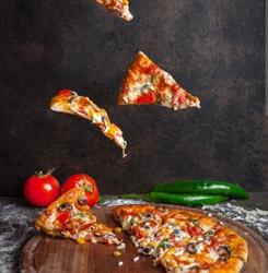 Bistro Pizzeria Vlad, Stoeneşti
