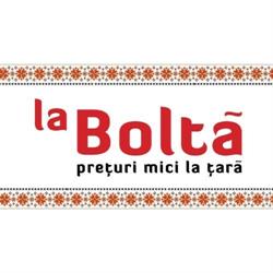 La Bolta Satului, Alba Iulia