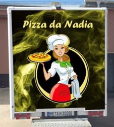 Pizza Da Nadia S.R.L, Iaşi
