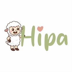 Hipa, Măgurele