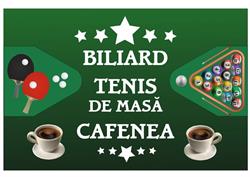 Biliard/Tenis/Cafenea, Lieşti