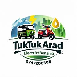 Tuktuk Arad