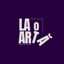 La o Artă, Galaţi