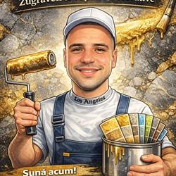 MALER Design WM, Răşinari