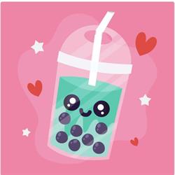 Bubble Tea, coffee and more Braila