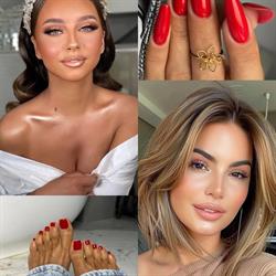Esthetique Beauty Salon, Titu