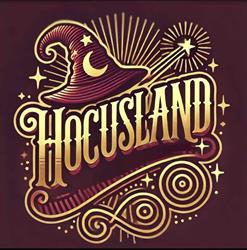 HocusLand, Sibiu