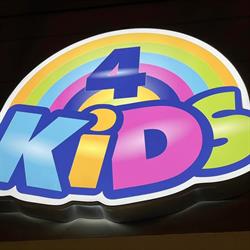 4KIDS, Botoşani