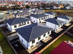 EcoVillas Otopeni