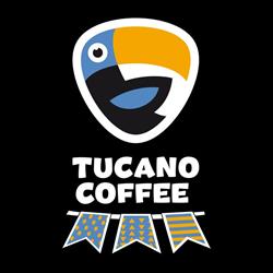 Tucano Coffee Rio de Janeiro - Shopping City Galaţi
