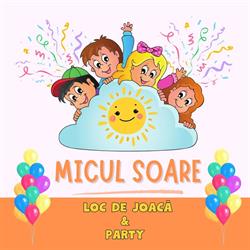 Micul Soare, Timişoara