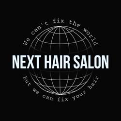 next hair salon, Roşiori de Vede