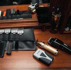 Elegance Barber, Mediaş