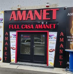 FUL CASA Amanet, Craiova