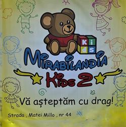 Mirabilandia Kids 2, Timişoara